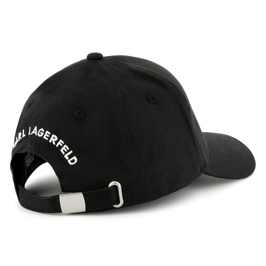 Gorra Karl Lagerfeld para niño y adolesente